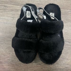 Ugg Slippers